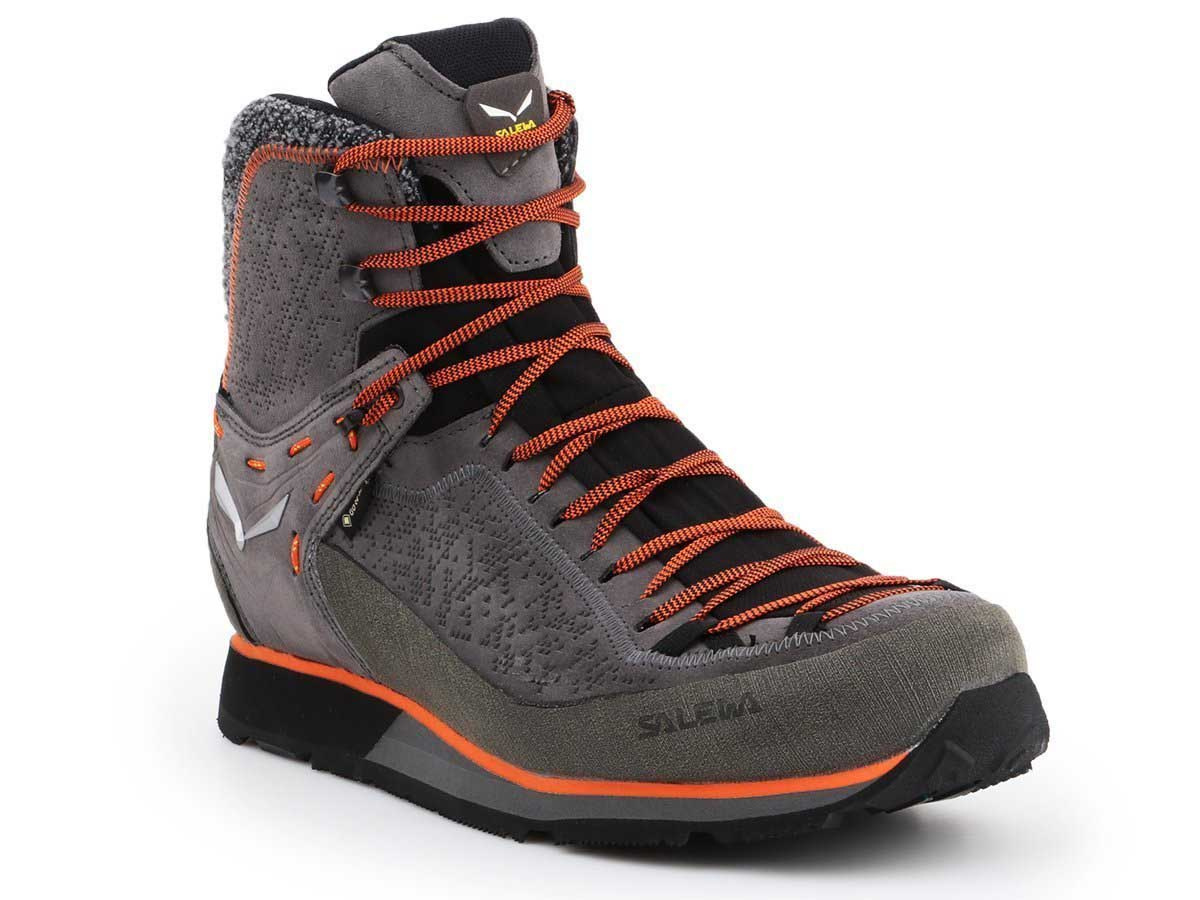 Buty trekkingowe Salewa Ms Trainer 2 Winter GTX 61372-3845