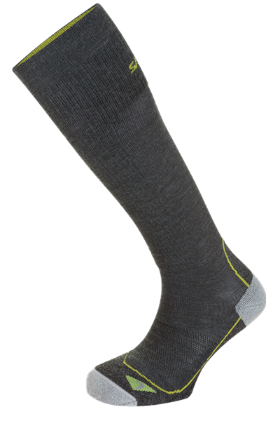 Skarpety Salewa Trek Balance Knee SK 68064-0621