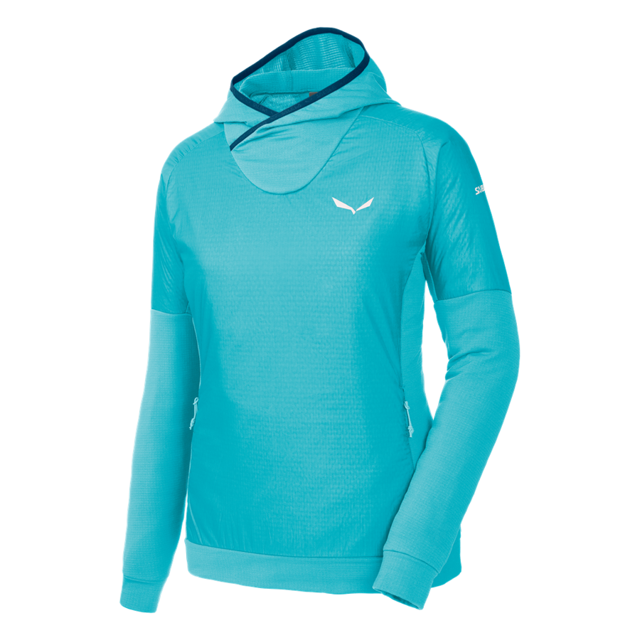 Bluza Salewa Pedroc PTC Alpha W Hoody 26355-3390