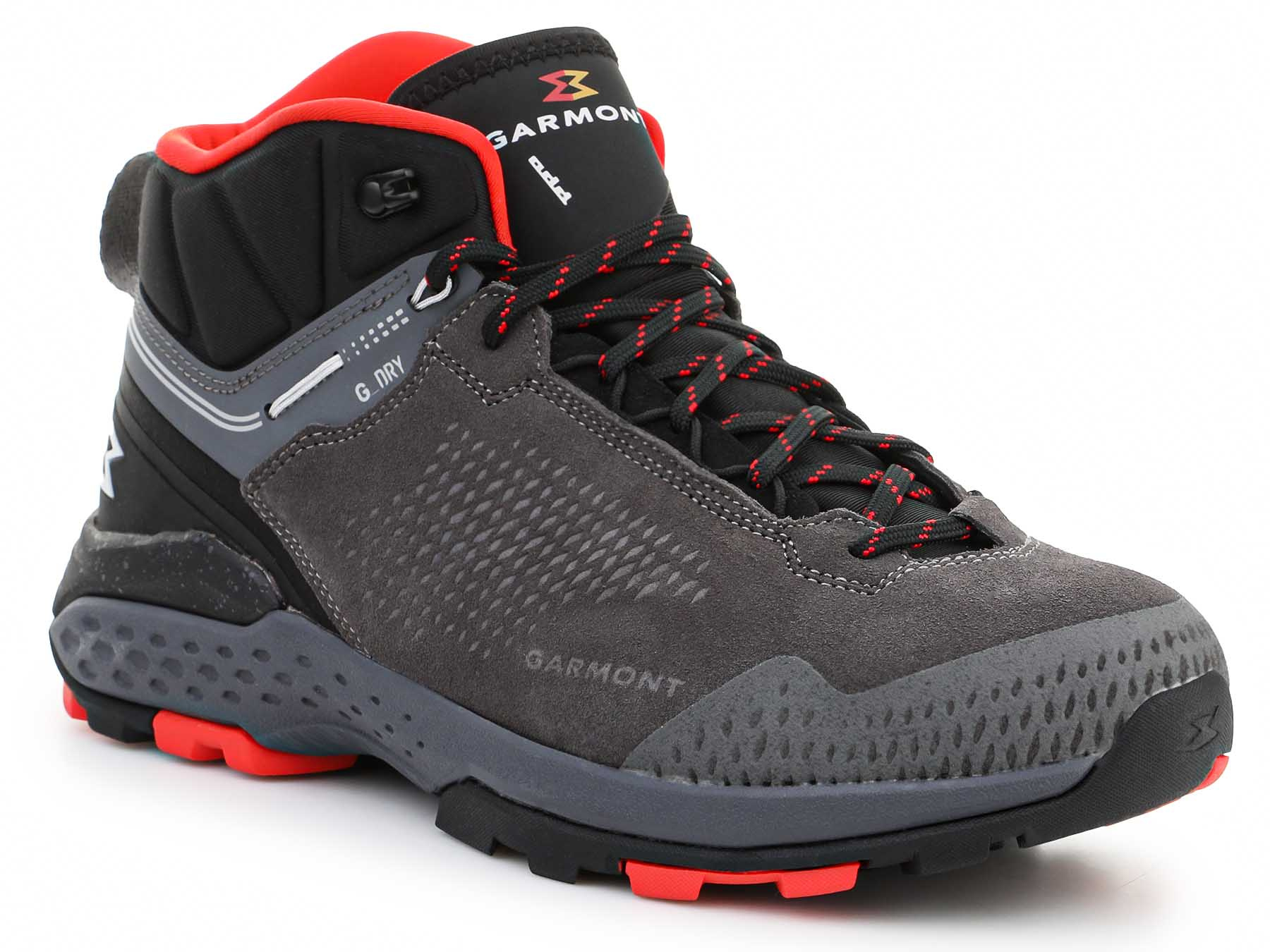 Garmont GROOVE MID G-DRY 002565