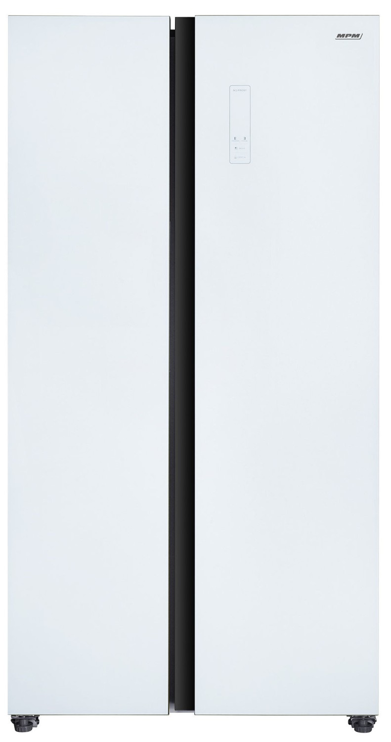 MPM 427-SBS-05/NL Side by Side