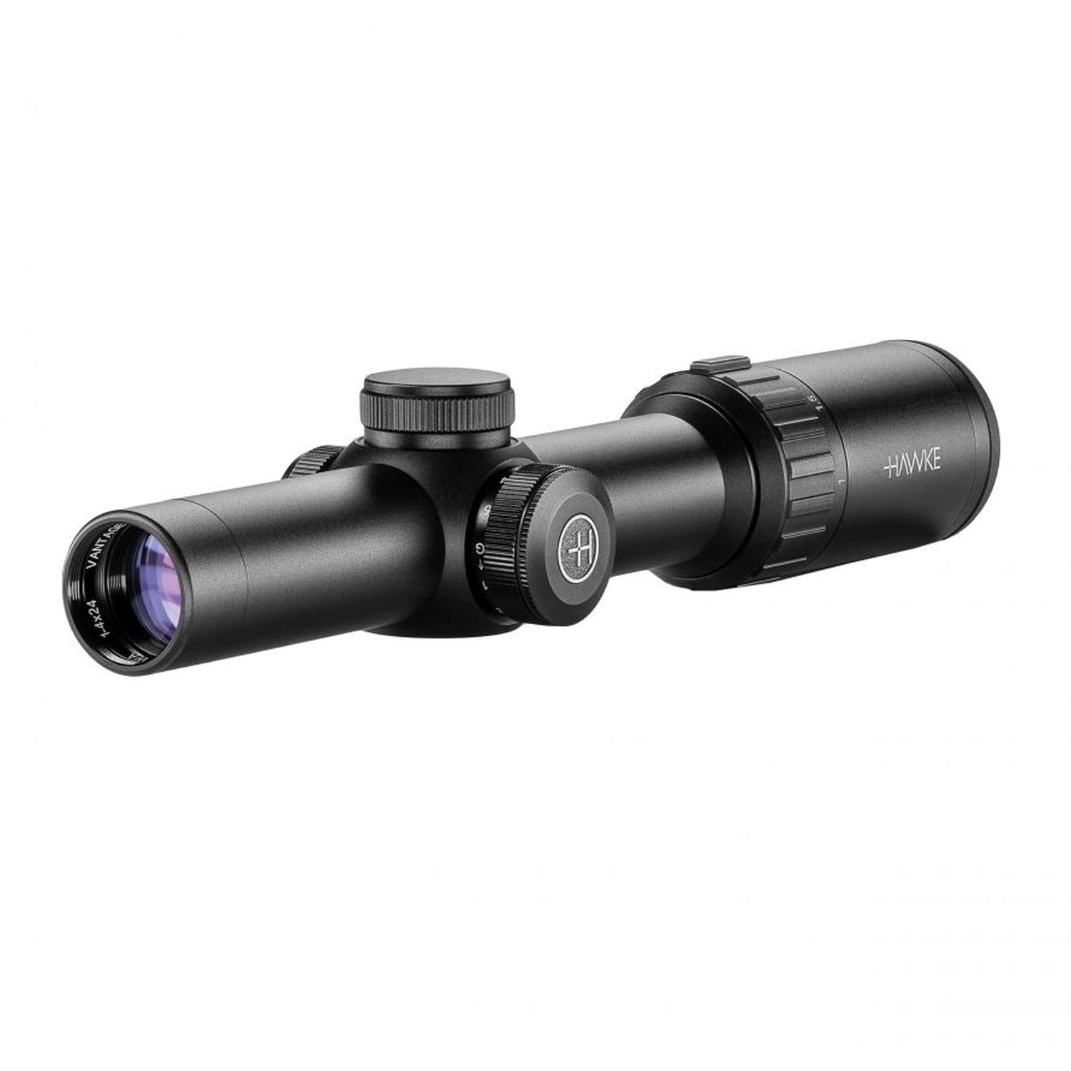 Luneta celownicza Hawke Vantage 30 WA 1-4x24 IR L4A Dot