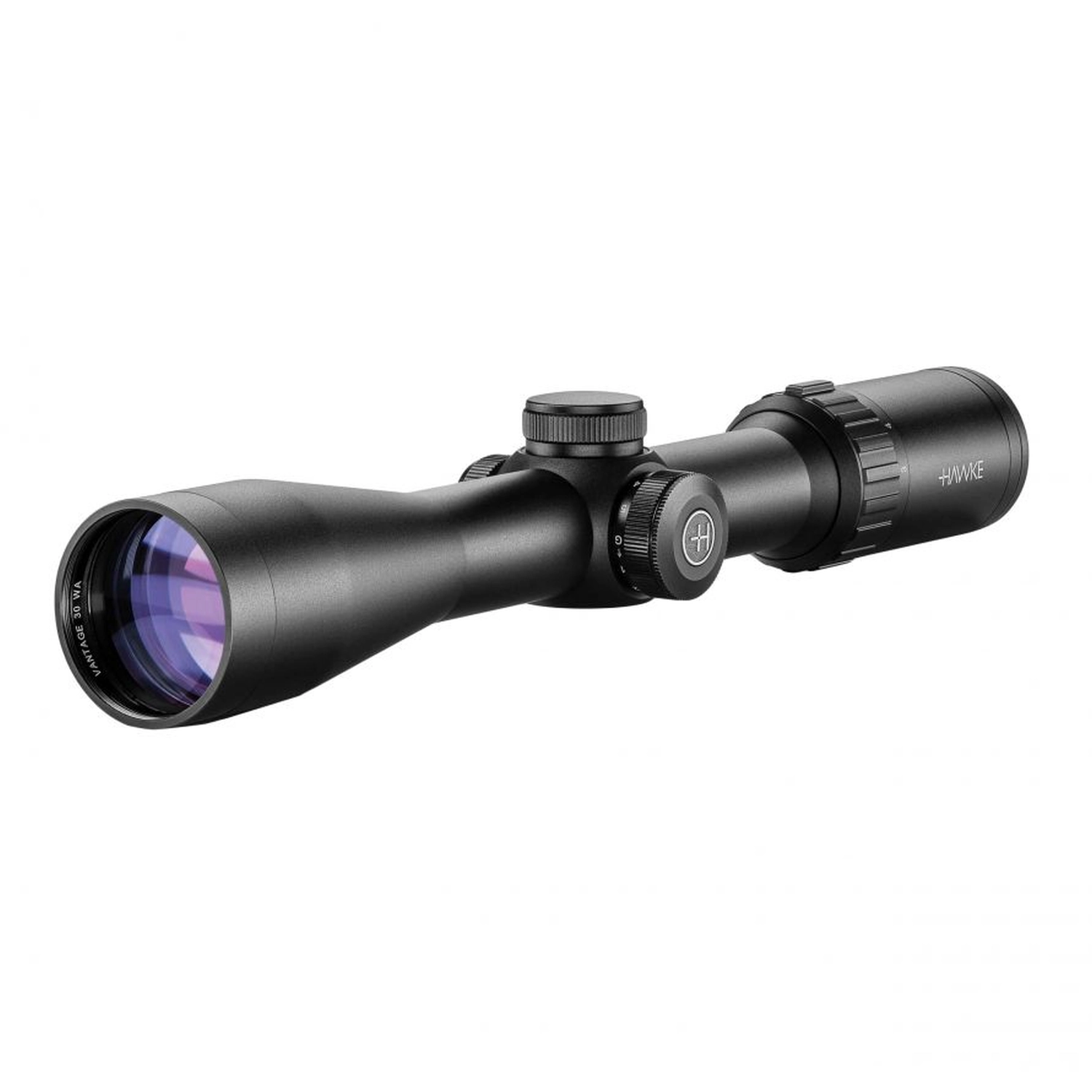 Luneta celownicza Hawke Vantage 30 WA 3-9x42 IR L4A Dot