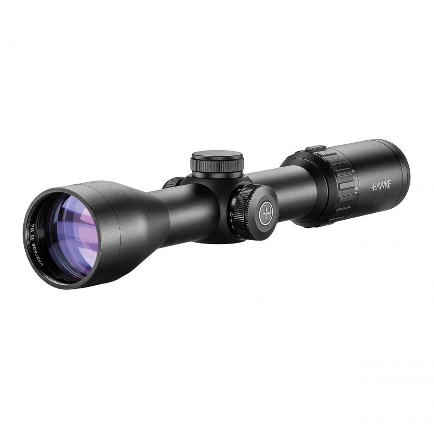 Luneta celownicza Hawke Vantage 30 WA 1.5-6x44 IR L4A Dot
