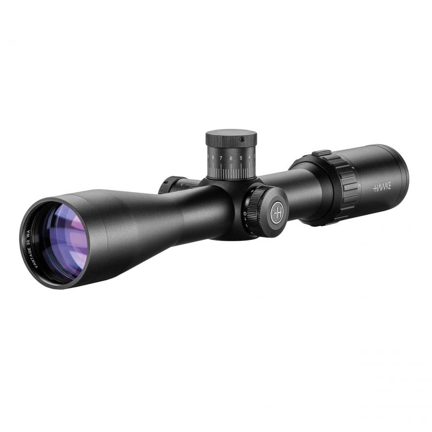 Luneta celownicza Hawke Vantage 30 WA 3-9x42 IR .223 /.308 Marksman