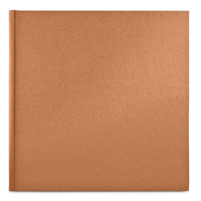 Album HAMA Wrinkled 30x30 Brązowy (80 stron)