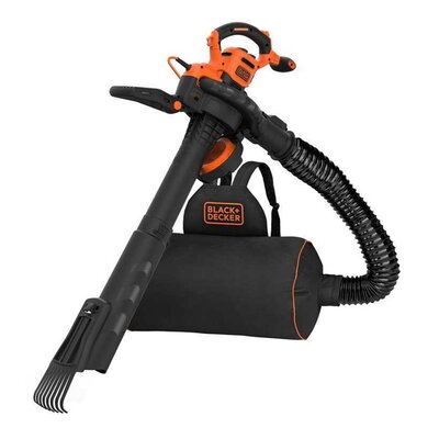 Black&Decker BEBLV301-QS