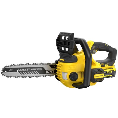 Stanley SFMCCS630M1 18V