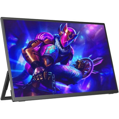 UPERFECT UXbox E4 18.5