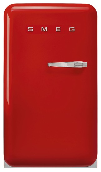 SMEG FAB10LRD6 Retro