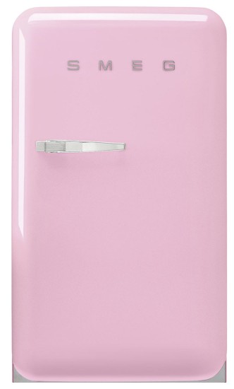 SMEG FAB10RPK6 Retro
