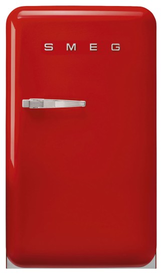 SMEG FAB10RRD6 Retro