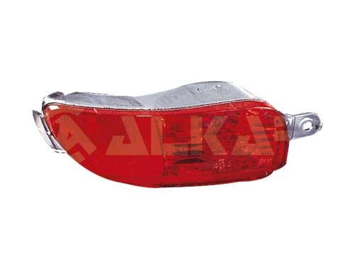 REFLEKTOR PRZECIWMGŁOWY OPEL 2201420