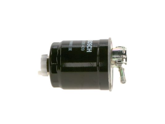 Filtr paliwa BOSCH 0450906409 WK823 0450906409