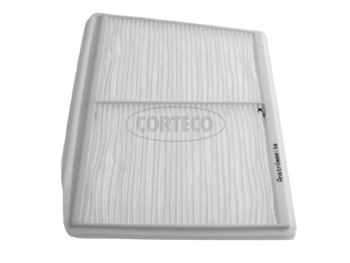 Filtr kabinowy CORTECO CP1201 CU2930 CP1201