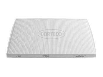 Filtr kabinowy CORTECO CP1004 CU3455 CP1004