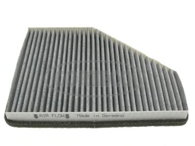 Filtr kabinowy CORTECO CC1025 CU2531 CC1025
