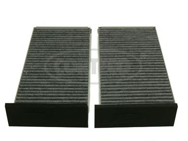 Filtr kabinowy CORTECO CC1246 CU21062 CC1246