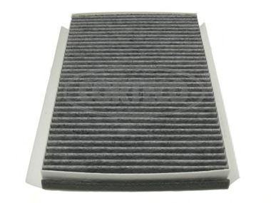 Filtr kabinowy CORTECO CC1052 CU2650 CC1052