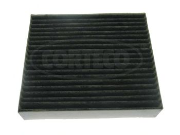 Filtr kabinowy CORTECO CC1180 CUK1830 CC1180