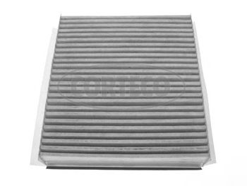 Filtr kabinowy CORTECO CC1134 CUK2338 CC1134