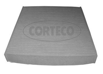 Filtr kabinowy CORTECO CP1455 CUK5257 CP1455