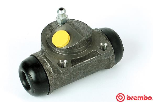 BREMBO Cylinderek hamulcowy BREMBO A12315 4402C1 A12315