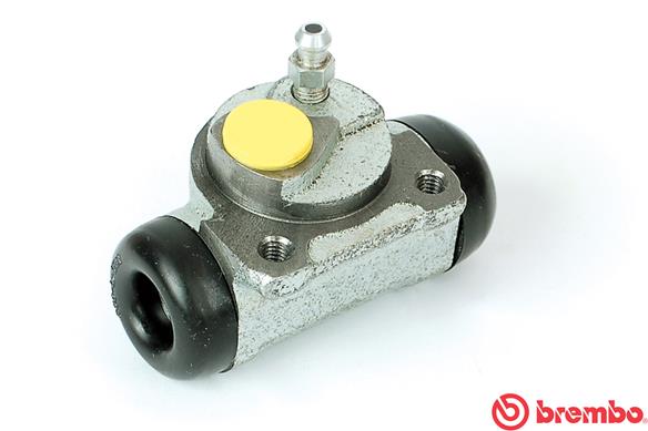 BREMBO Cylinderek hamulcowy BREMBO A12286 7701036385 A12286