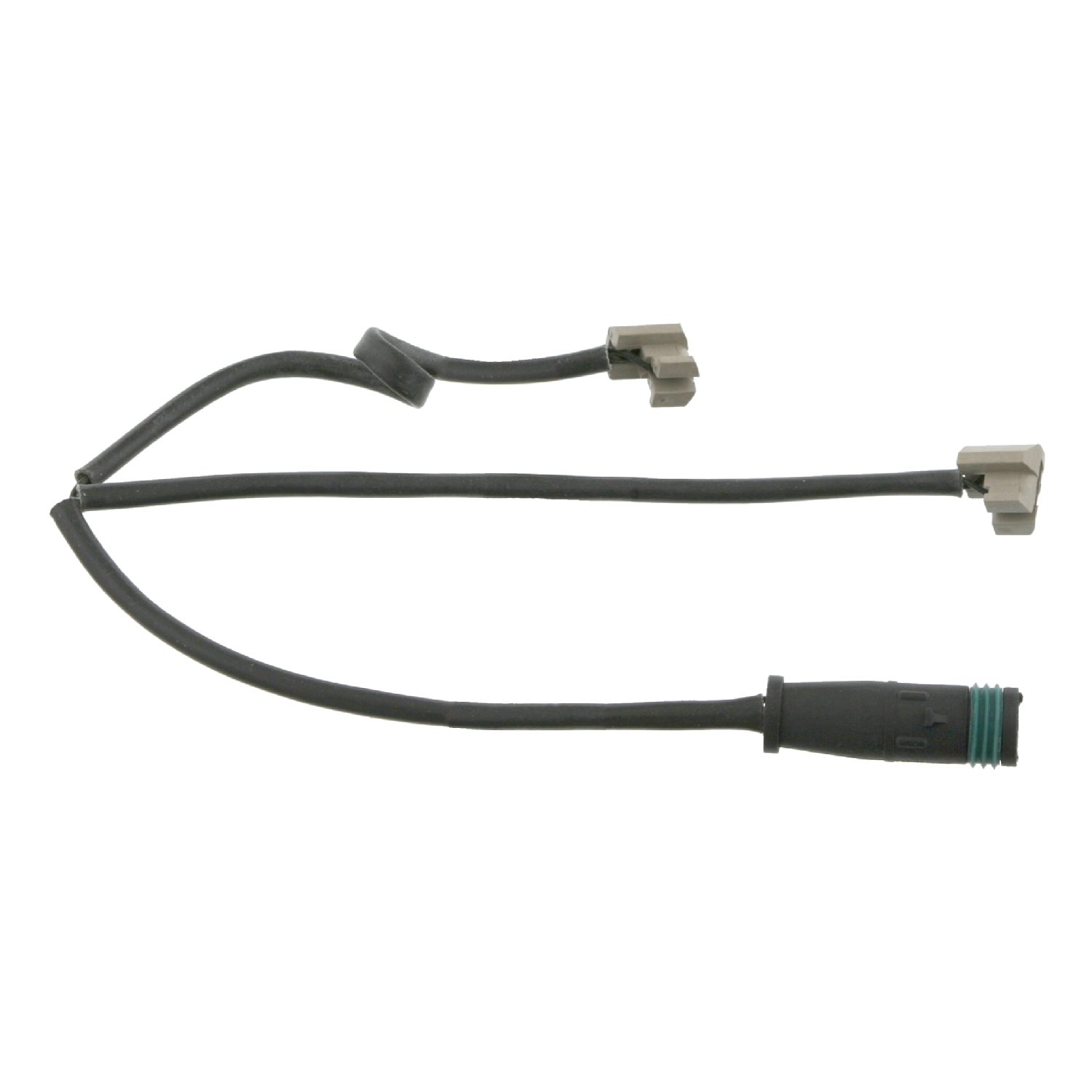 Czujnik zużycia klocków FEBI BILSTEIN 24498 81508226014