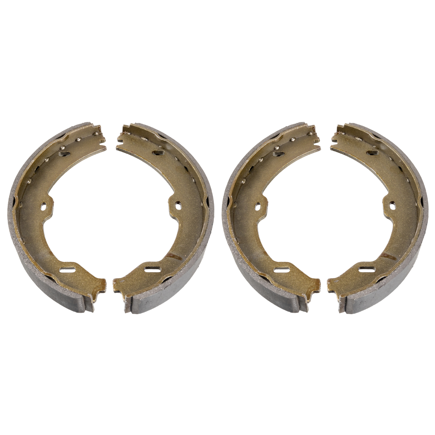 FEBI BILSTEIN Szczęki hamulcowe FEBI BILSTEIN 23194 2304200320S1 23194