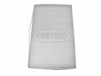 Filtr kabinowy CORTECO CP1029 CU3562 CP1029