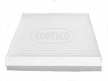 Filtr kabinowy CORTECO CP1258 CU2513 CP1258