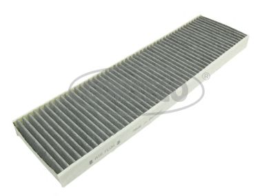 Filtr kabinowy CORTECO CC1265 CUK4436 CC1265