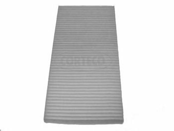 Filtr kabinowy CORTECO CP1092 CU3337 CP1092