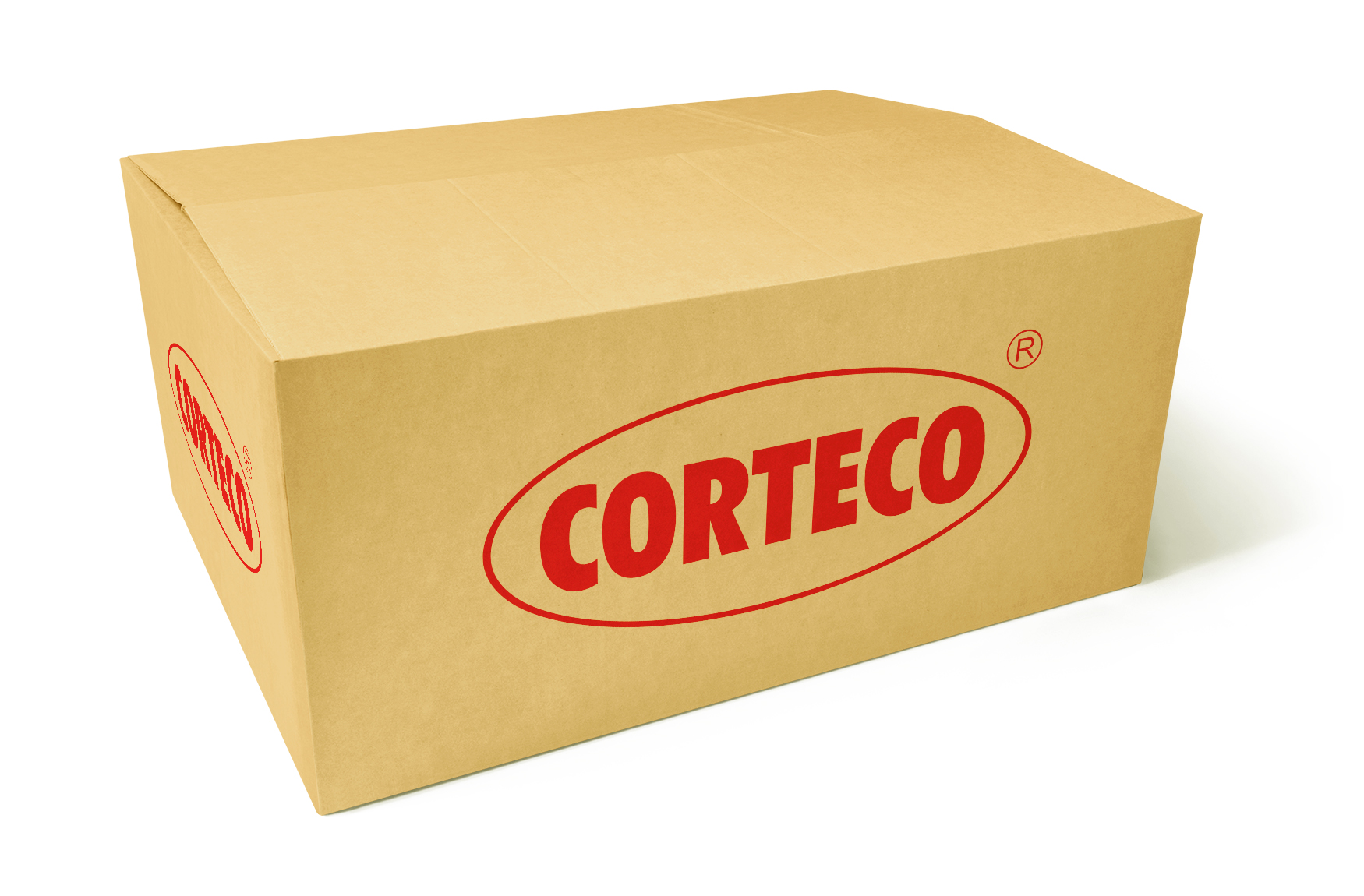 CORTECO Przewód hamulcowy giętki CORTECO 19032942 SHB101219 19032942