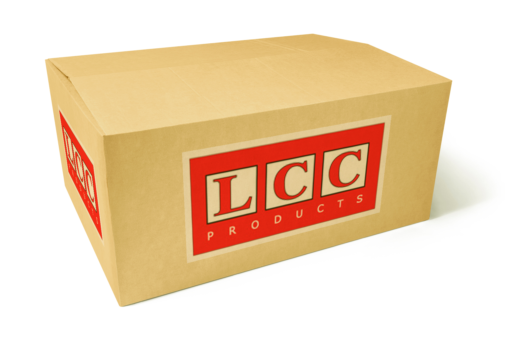 LCC PRODUCTS Łącznik stabilizatora LCC PRODUCTS K-095 4743454AA K-095