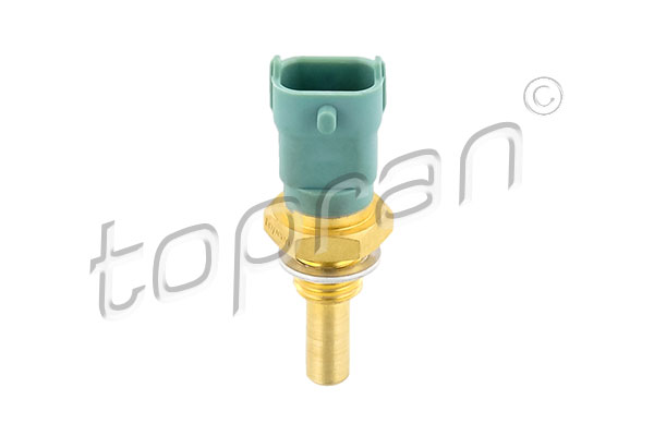 Czujnik temperatury wody TOPRAN 205 935 1338511