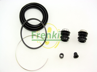 Reperaturka zacisku hamulcowego FRENKIT 260035