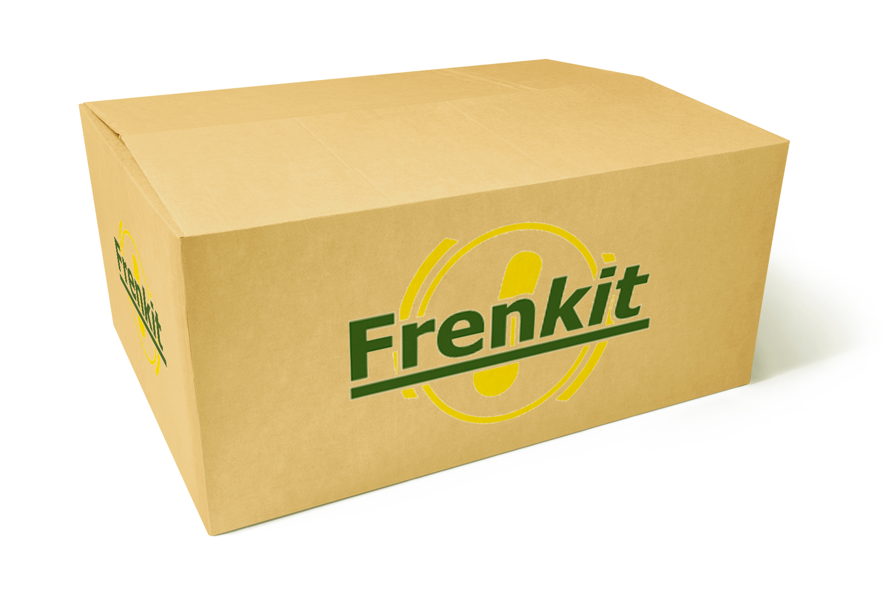 Reperaturka zacisku hamulcowego FRENKIT 254010 D4101