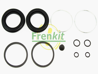 Zestaw naprawczy zacisku hamulcowego FRENKIT 242004 D4068