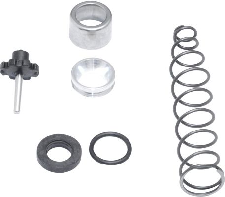 ZESTAW NAPRAWCZY KLUCZA PNEUMAT. 1/2' HAZET 9012SPC 02 6 4000896157990