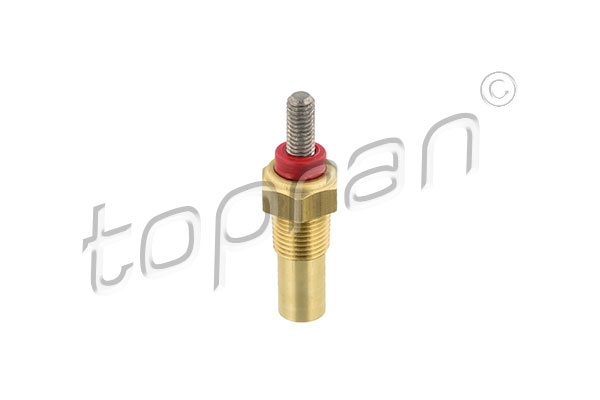 Czujnik temperatury wody TOPRAN 300 353 6146864