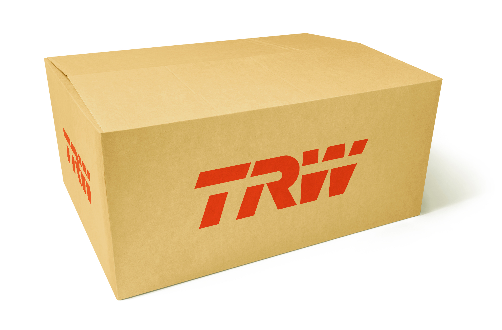 TRW Szczęki hamulcowe TRW GS8549 5321070C00 GS8549