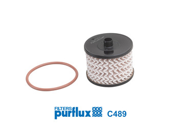 Filtr paliwa PURFLUX C489 P1018X C489