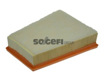Filtr powietrza PURFLUX A1314 8200820859 A1314