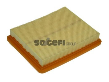 Filtr powietrza PURFLUX A1175 C2469 A1175