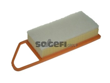 Filtr powietrza PURFLUX A1247 C30871 A1247