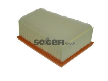 Filtr powietrza PURFLUX A1231 C18582 A1231