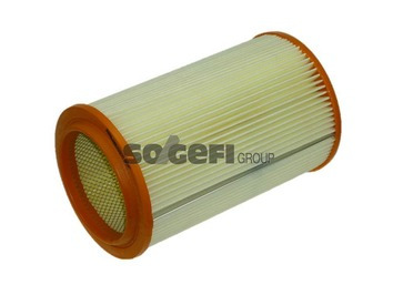 Filtr powietrza PURFLUX A1071 C1586 A1071