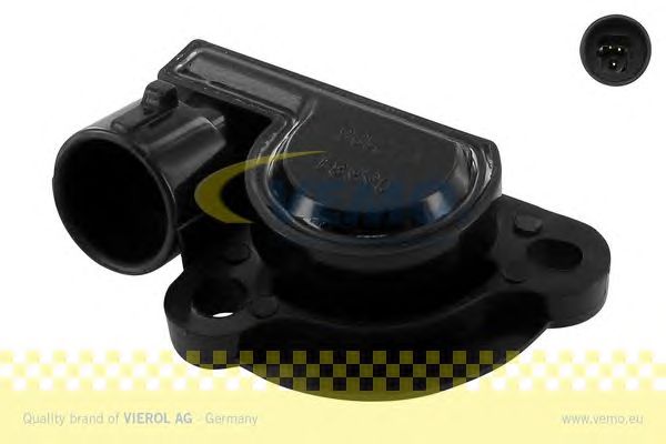 Czujnik położenia przepustnicy VEMO 40-72-0311 825484